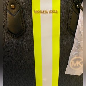 Michael Kors tote bag